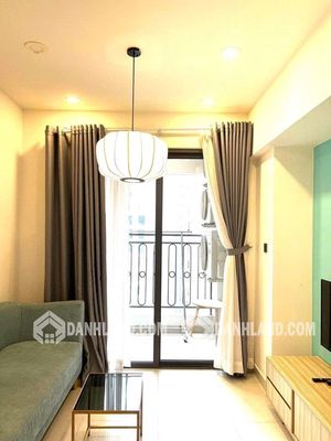 Cho thuê chung cư 2pn1wc — ảnh 1
