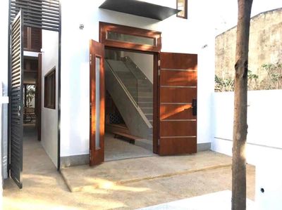 Cho thuê nhà Hoàng Công Chất Hoà Hải NHS 2pn giá 22 triệu — ảnh 1