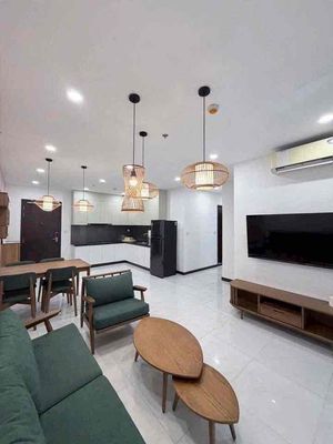 Cho thuê 3Pn tại C Sky View Thủ Dầu Một 15tr — ảnh 1