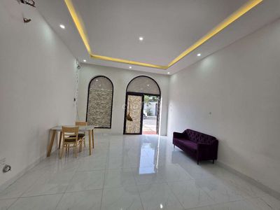 Cho thuê nhà cấp 4 – bờ quan 24 | cạnh công viên đầm sen | 6tr/tháng — ảnh 1