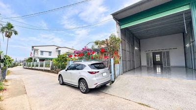 Bán nhà gần quốc lộ 20 — ảnh 1