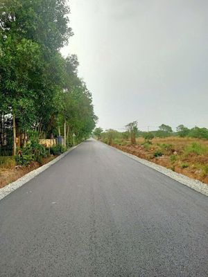 Ngộp quá rồi ! Bán gấp đất 91m2 full TC ngay X.Phạm Văn Cội Giá 785 tr — ảnh 1