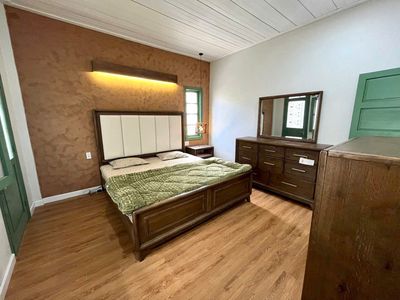 Cho thuê căn hộ cao cấp view đẹp full nội thất đường phan đình phùng — ảnh 1