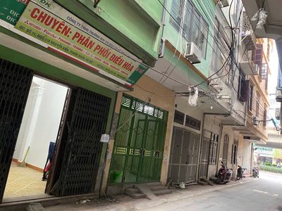 Tôi cần cho thuê mặt bằng tầng 1 riêng biệt, độc lập — ảnh 1