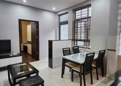 Cho thuê nhà 45m2 mới đẹp 1pn riêng biệt đường Phước Trường, Sơn Trà — ảnh 1