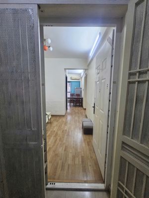 Cho thuê CT6 Sudico Mỹ Đình Sông Đà 60m2 2PN full nội thất — ảnh 1