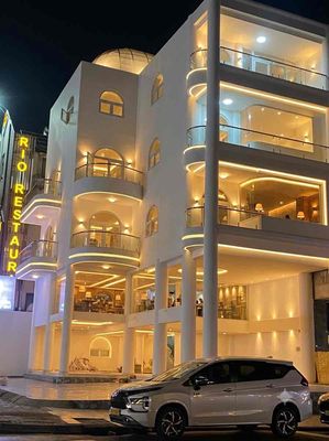 Cho thuê nhà Góc Bùi Bằng Đoàn Phú Mỹ Hưng 120tr/tháng — ảnh 1