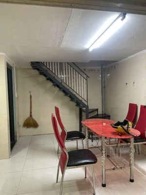 Cho thuê nhà nguyên căn giá chỉ 4,5tr kiệt Trần đại nghĩa. sát FPT — ảnh 1
