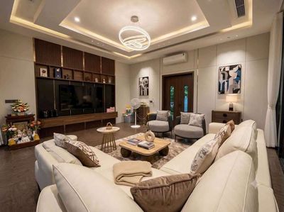 Biệt thự sát công viên cần bán gấp — ảnh 1