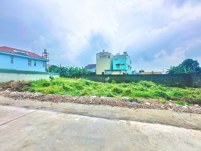 Đất 1/ nhựa , sát trung tâm hành chánh chính xã, ngân hàng, sầm uất — ảnh 1