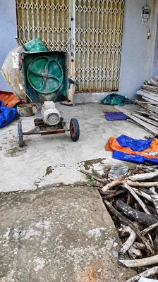 Nhà cấp 4 gần sân bay Tuy Hoà, 1/ Thăng Long, Uất Lâm, gần kcn — ảnh 1