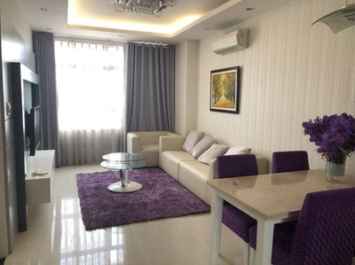 Bán căn hộ lotus gaden tân phú 79m2 3pn giá 3,9 tỷ — ảnh 1