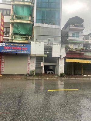Cho thuê mặt bằng kinh doanh — ảnh 1