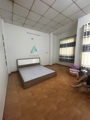 Cho thuê nhà 2 tầng 3 phòng ngủ đường phan trọng tuệ,hải châu — ảnh 1