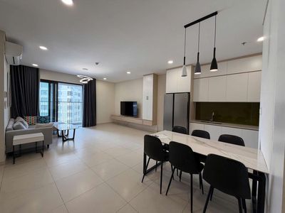 Sora 2 căn 3PN full nội thất — ảnh 1
