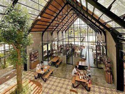 Cho thuê đất an thượng, hợp kinh doanh coffee, brunch, nhà hàng — ảnh 1