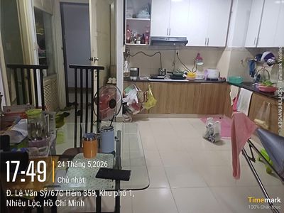 Bán đúng giá đúng diện tích 105m2- 3pn - căn góc — ảnh 1