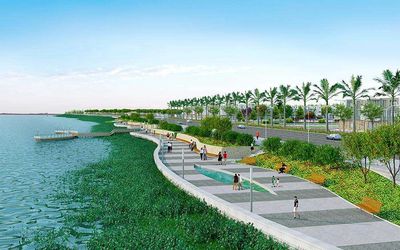 Khách gửi bán ở dự án Hiệp Phước premia-Nhận ký gửi — ảnh 1