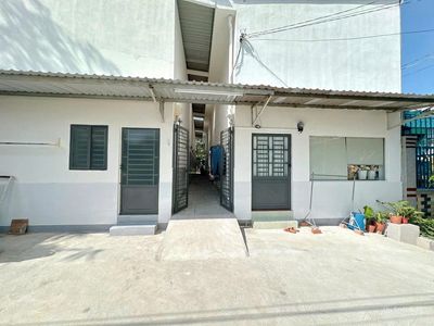 Ngộp chủ bán gấp dãy trọ 10 phòng Tân Phú Trung Củ Chi chỉ 1 tỷ 150tr — ảnh 1