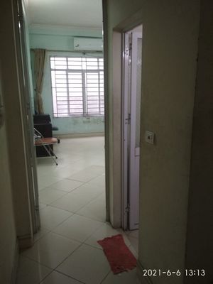 Chính chủ cho thuê nhà nguyên căn dài hạn giá 12 triệu( có TL) — ảnh 1
