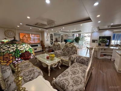 Bán CC 4PN 4WC tại Tháp B Chung cư Mipec 25,95 tỷ, 267m2 bao đẹp — ảnh 1