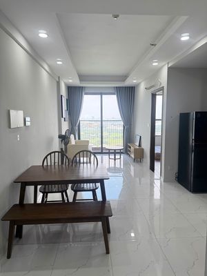 Chỉ 7tr/th 2pn 2wc full nội thất ban công đẹp, ở liền opal skyline! — ảnh 1