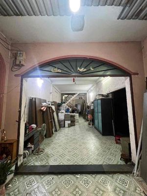 Bán nhà mt ngã 4 ta 05 - lê văn khương - quận 12 — ảnh 1