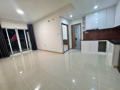 Cần bán căn hộ jamona city, quận 7 1 phòng ngủ - 49m2 - view đẹp — ảnh 1