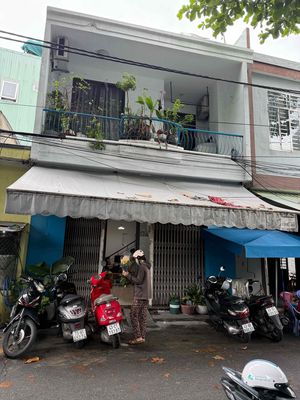Cho thuê nhà nguyên căn đường Trần Cao Vân — ảnh 1
