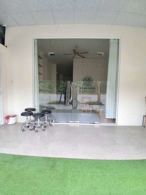 Cho thuê mặt bằng 2 mặt tiền Phú Mỹ, gần trung tâm thành phố mới 10 tr — ảnh 1
