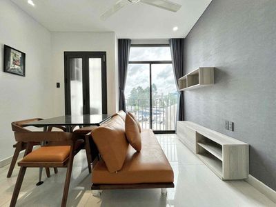 Cho thuê căn hộ cách mạng tháng 8 — ảnh 1