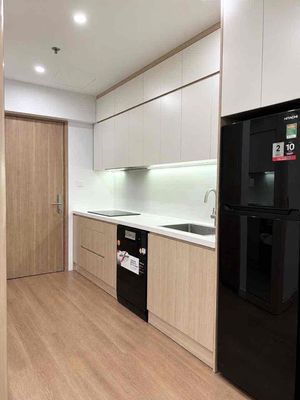 Mình cho thuê căn Studio full đồ giá 6tr5 — ảnh 1