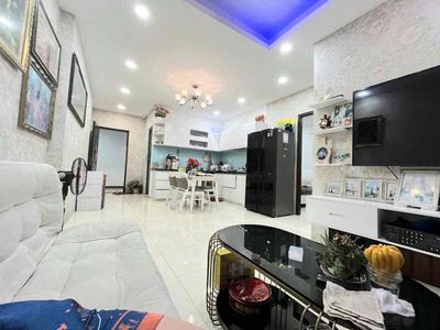 Cần bán Căn hộ 63m2 tại PH Nha Trang, View Biển nhà đẹp như hình đăng — ảnh 1