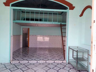 Chính chủ cho thuê Kiot hẻm thông xe tải (gần trường Võ Trường Toản) — ảnh 1