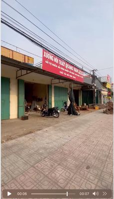 Chính chủ bán 1.871,5m² đất sản xuất kinh doanh tại Tiền Hải — ảnh 1