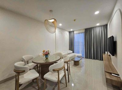 Hoàng Văn Thụ - Chợ Cây Quéo 56m2 SHR , Vay 75% , Full NT , Tầng 9 — ảnh 1