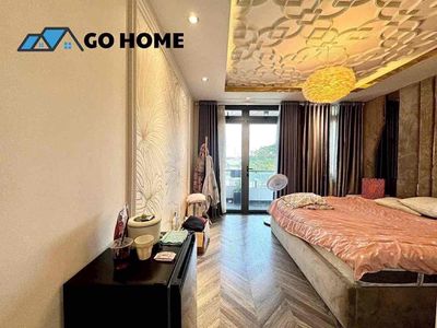 Cho thuê phòng ban công full nội thất - nhận xe điện đường lê đức thọ — ảnh 1