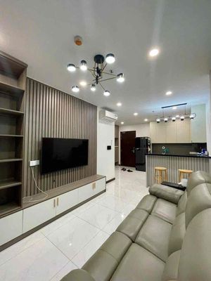 Chuyên gia rất mê căn hộ này với 2pn full nội thất đẹp - tdm — ảnh 1