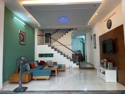 Cho thuê nhà nguyên căn 3pn khuê mỹ đông 2 - 25tr/tháng — ảnh 1