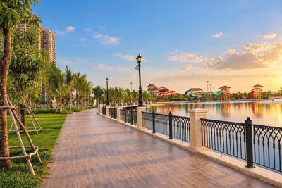 1pn+ beverly solari 47m² – đang cho thuê 5tr/tháng – 2,3 tỷ all in — ảnh 1