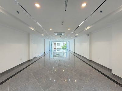 == 20tr -- văn phòng 120m2 – hoàng ngân, trung hoà == — ảnh 1