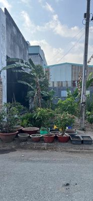 Bán gấp đất nền Lavender City, 2 tỷ, 90 m2, hướng Tây Bắc (HH 1%) — ảnh 1