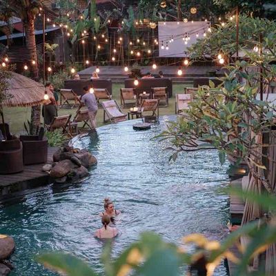 Cho thuê nhà biệt thự 1000m2, hợp mọi loại hình kinh doanh, gần biển — ảnh 1