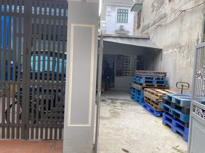 Chính chủ cần bán gấp nhà 71m2 trong ngõ 21 phố Thanh Am, Long Biên,HN — ảnh 1