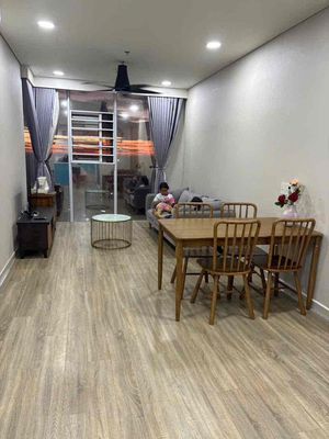 Cho thuê căn hộ 𝗦𝗢𝗥𝗔 𝗚𝗔𝗥𝗗𝗘𝗡𝗦 𝟭 loại 2pn full nội thấy — ảnh 1