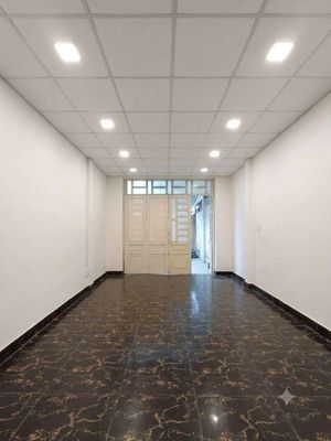 Nhà nguyên căn 120m2 giá rẻ — ảnh 1