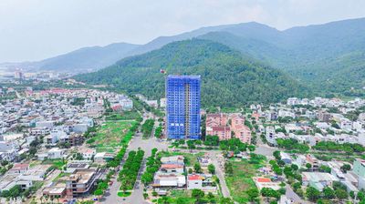 Hiyori 2pn 58,89m² – chỉ 4,72 tỷ, view biển + thành phố — ảnh 1