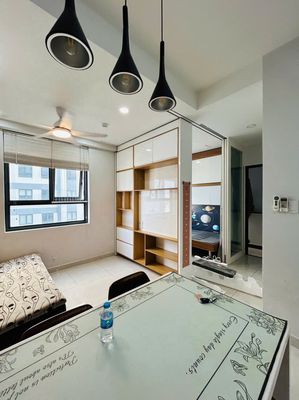 Cho thuê căn hộ sài gòn intela 2pn - 3pn full nội thất — ảnh 1