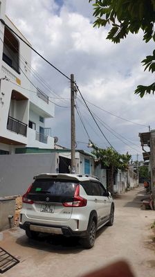 Xả kho đất 4x19m 76m2. 1/ thạnh lộc 37 — ảnh 1