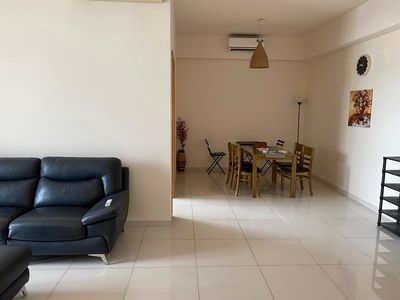 Cho thuê Căn hộ 2PN 108m2 tại The Vista An Phú Quận 2 giá tốt — ảnh 1